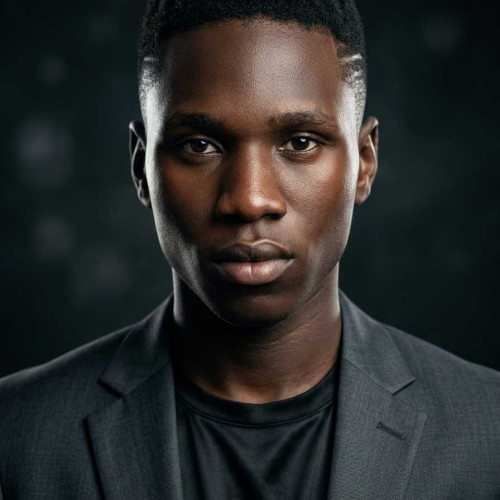 tonny b. profile photo