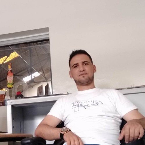 Hicham  L. profile photo