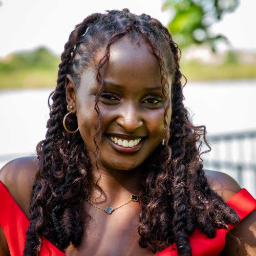Tracy K. profile photo