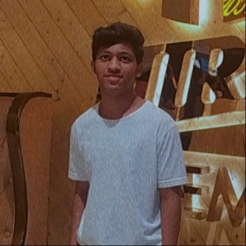 Vedant  M.