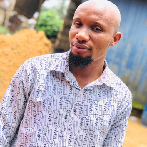 Idara U. profile photo