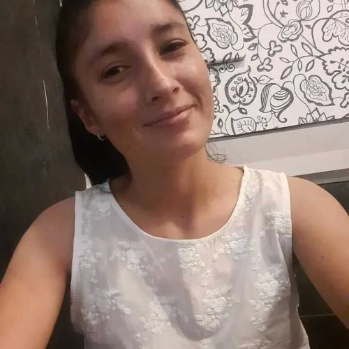 rosa m. profile photo