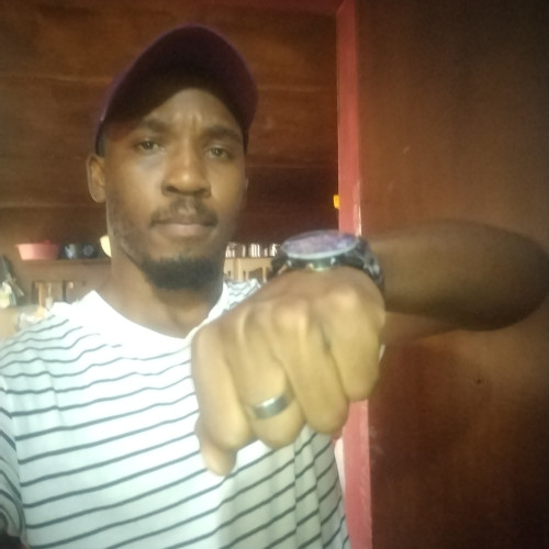 Simamkele  M. profile photo