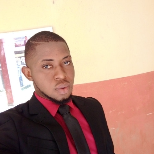 Enenwachukwu  S.