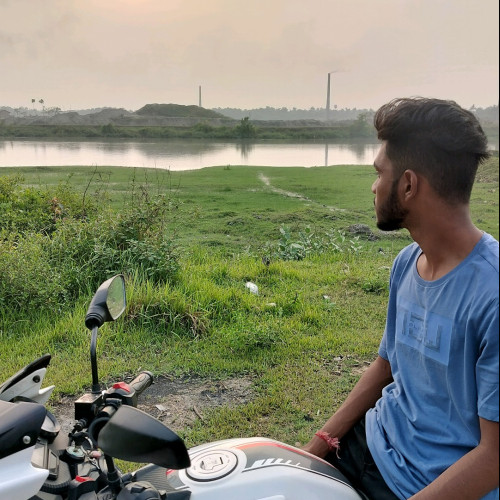 Ankur G. profile photo