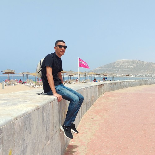 Houssam  A. profile photo