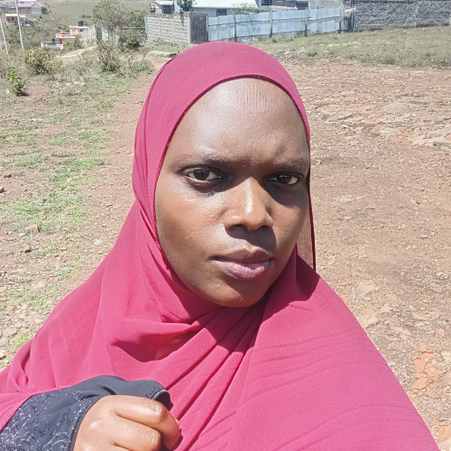 Aisha J. profile photo