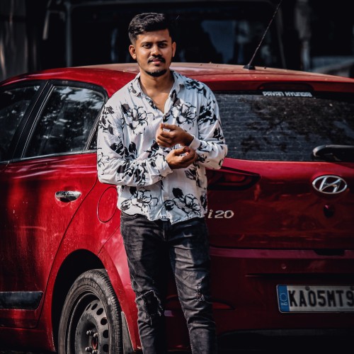 Chethan G. profile photo