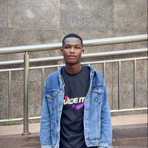 Isaac A. profile photo