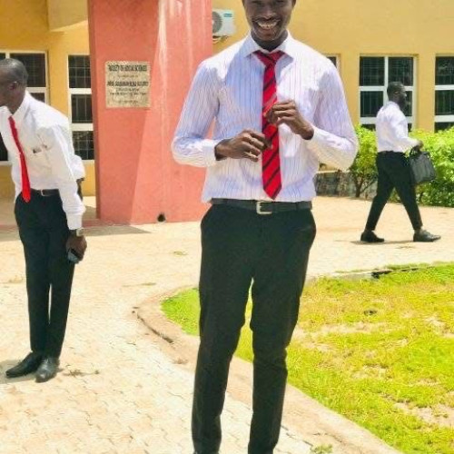 Fatai S.