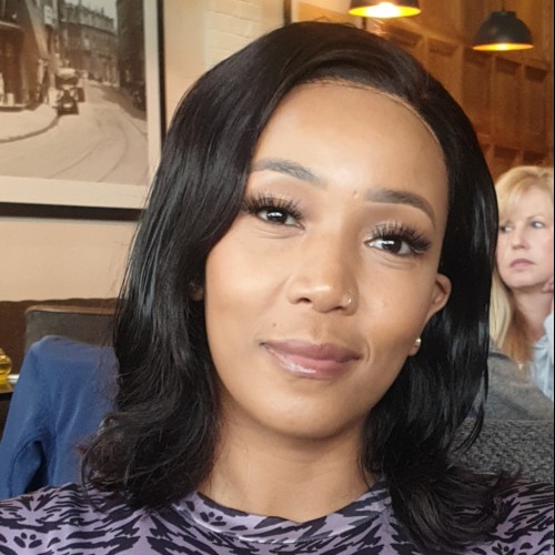 Tsholofelo M.