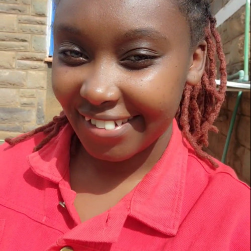Samantha B. profile photo
