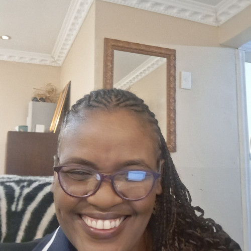 Noxolo K. profile photo