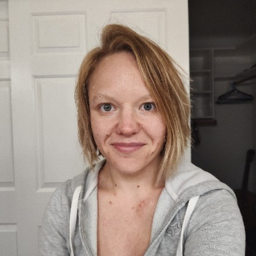 Amanda D. profile photo