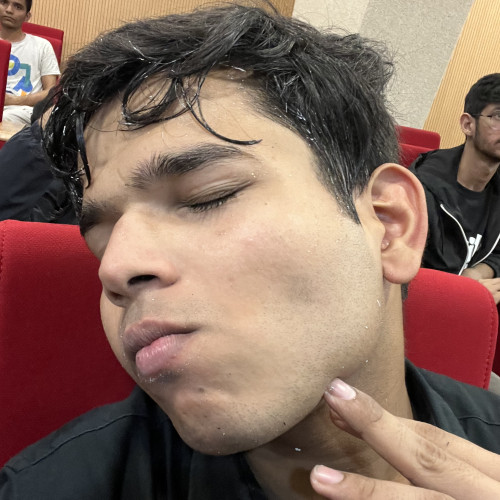 Aditya  S. profile photo