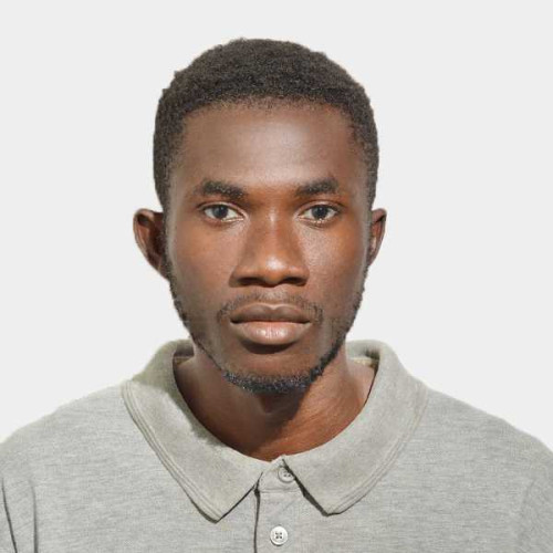 Ransford O. profile photo