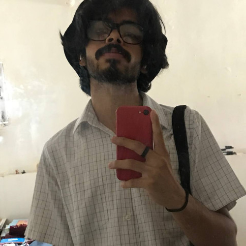 Dishant B. profile photo