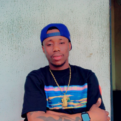 King C. profile photo