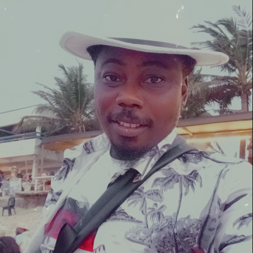 James I. profile photo