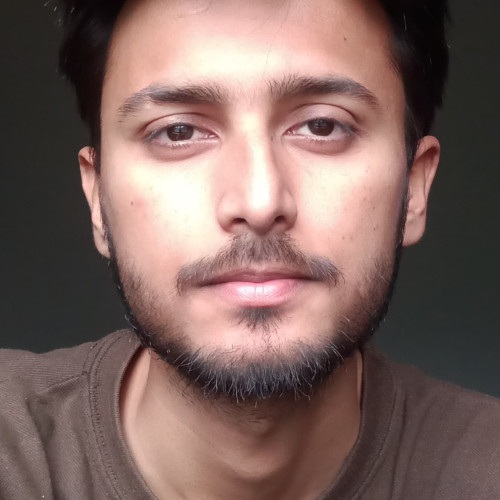 Nousher M. profile photo