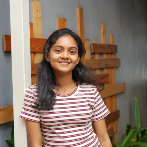 Sairamya I. profile photo