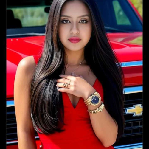 Vianey R. profile photo