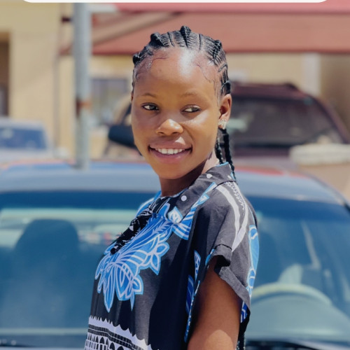 Moyinoluwa  R. profile photo