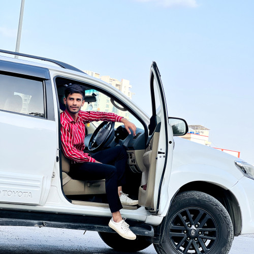 Karan S. profile photo