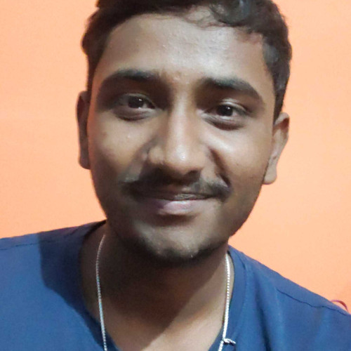Goutham R. profile photo