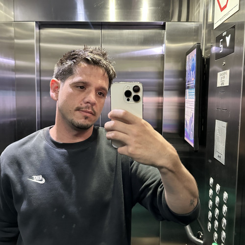 Francisco G. profile photo