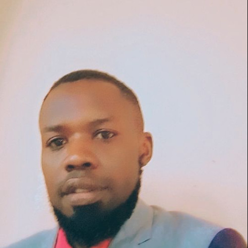 melchizedeck b. profile photo