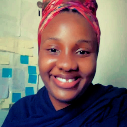 Esther O. profile photo