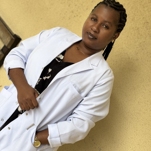 Getruda A. profile photo