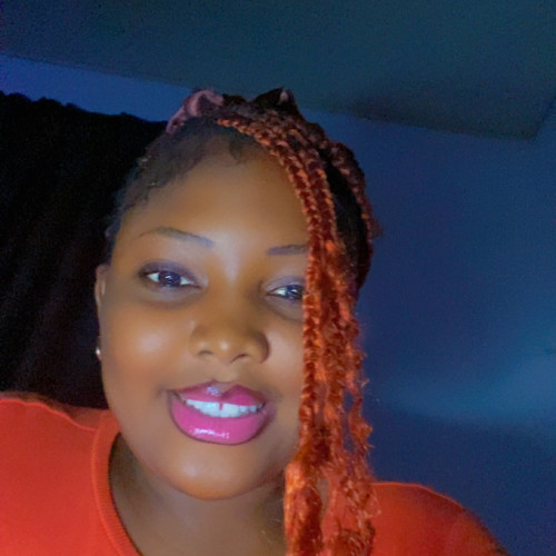 Joy D. profile photo