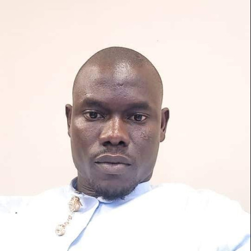 Douyebradongha  E. profile photo