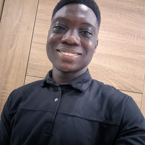 Isaac O. profile photo