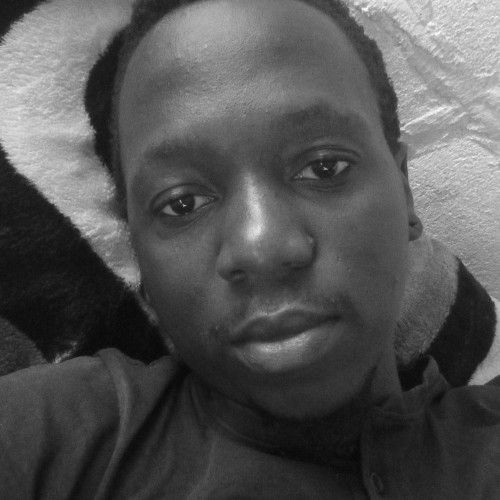 Mfanafuthi K. profile photo