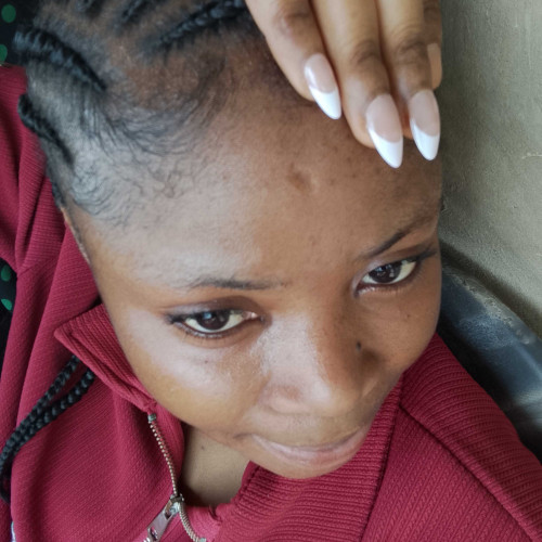 ADEBAYO G. profile photo