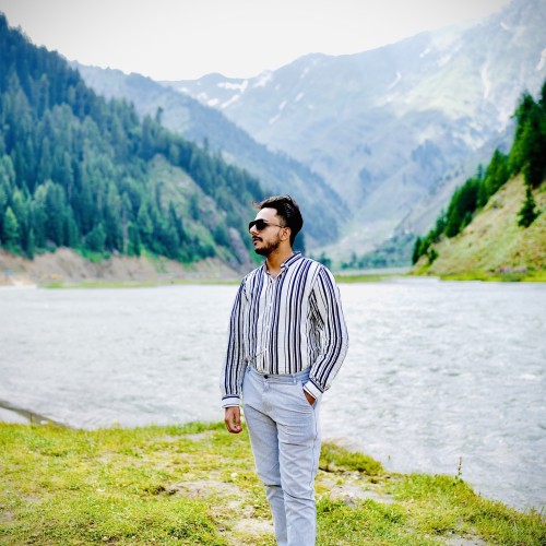 Muhammad Ahsan Z.