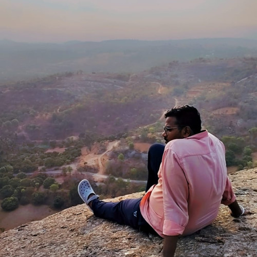 Venu K. profile photo