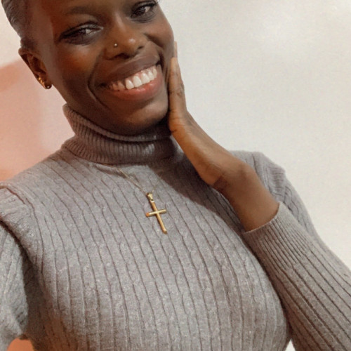 Jadesola A. profile photo