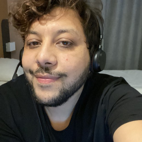 Eddie M. profile photo