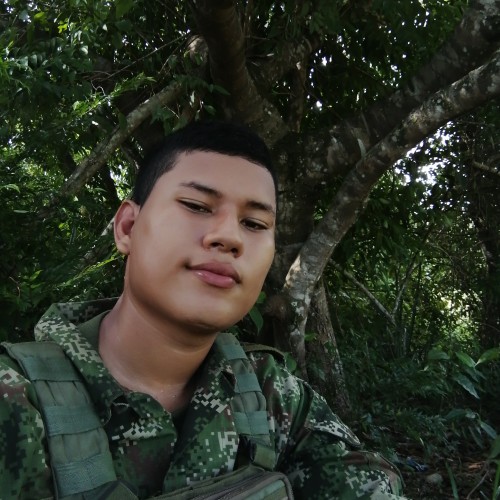 JHON FABER M.