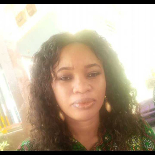 Blessing N. profile photo