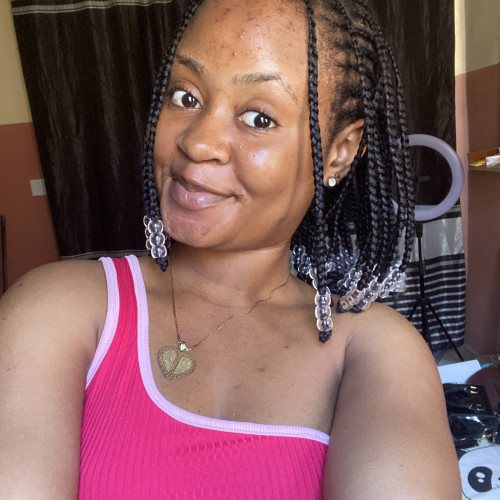 Joy O.