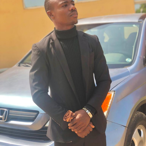 Abayomi S.