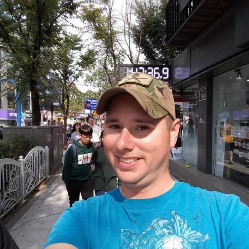 Patrick B. profile photo