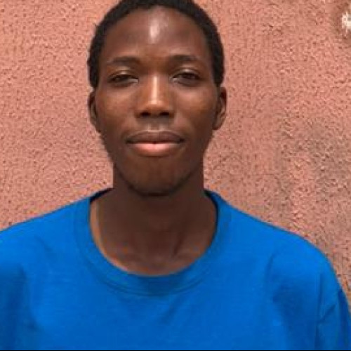 Eniola A.