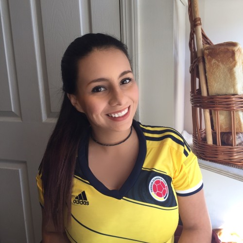 Maria R.