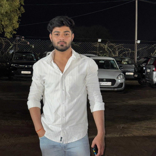 Nikhil S. profile photo